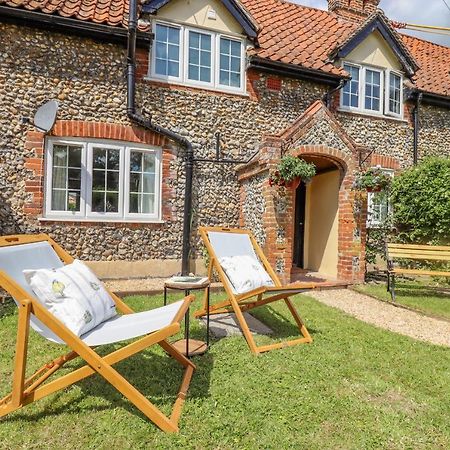 Bluebird Cottage Higham  Exterior foto