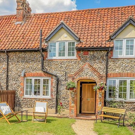 Bluebird Cottage Higham  Exterior foto