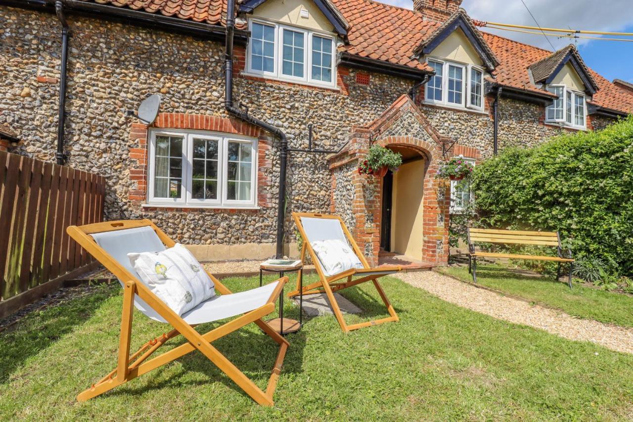 Bluebird Cottage Higham  Exterior foto