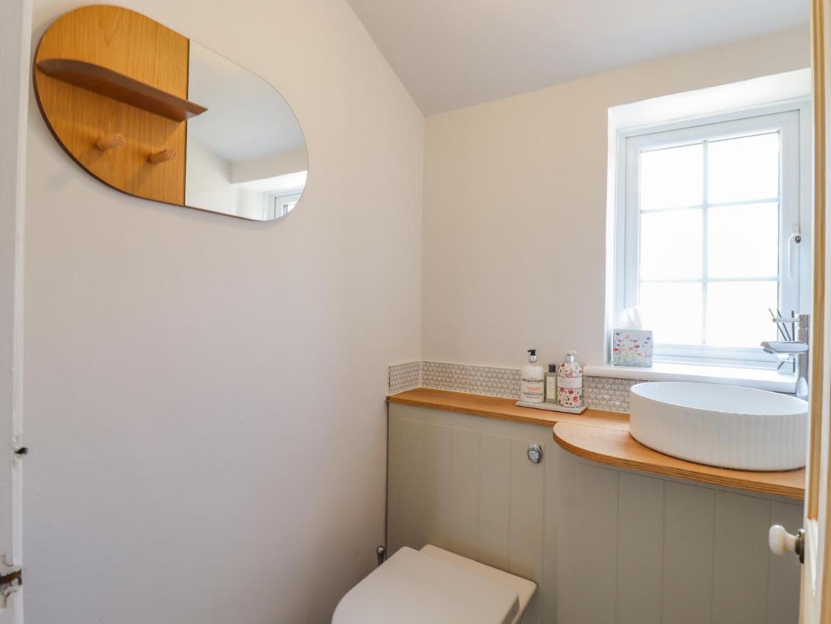 Bluebird Cottage Higham  Exterior foto