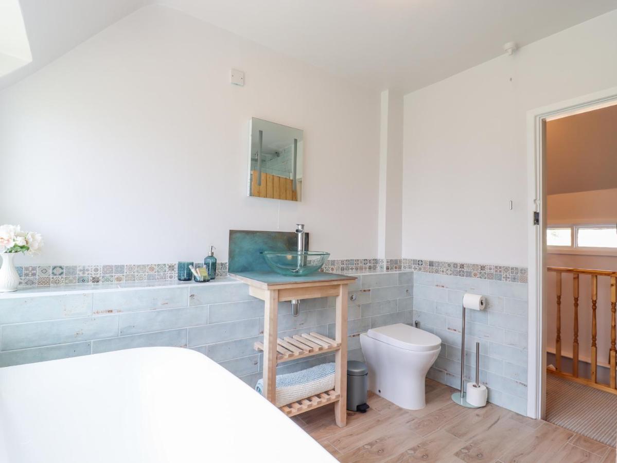 Bluebird Cottage Higham  Exterior foto