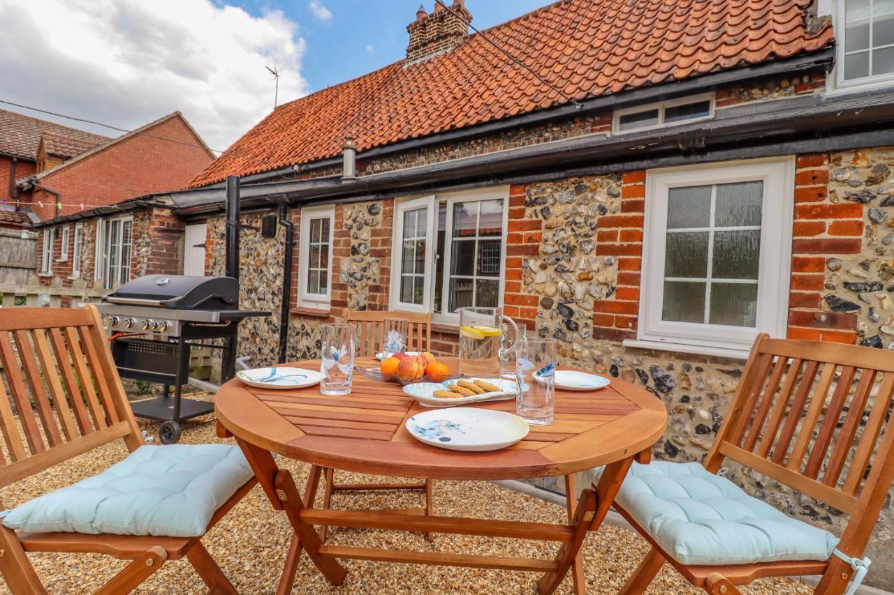 Bluebird Cottage Higham  Exterior foto